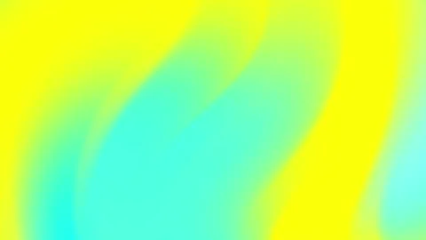 Light blue and yellow gradient background (12) Stock Footage 295416232