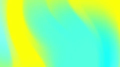 Light blue and yellow gradient background (1) Stock Footage 295416275