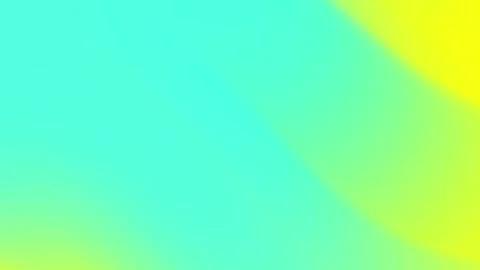 Light blue and yellow gradient background (4) Stock Footage 295416284