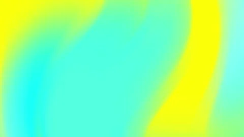 Light blue and yellow gradient background (11) Stock Footage 295416289