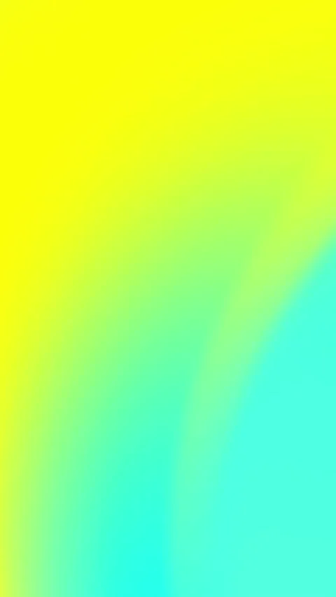 Light blue and yellow gradient background (6) Stock Footage 295416342
