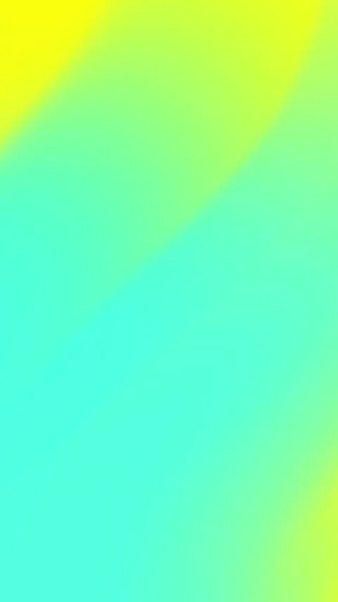 Light blue and yellow gradient background (7) Stock Footage 295416478