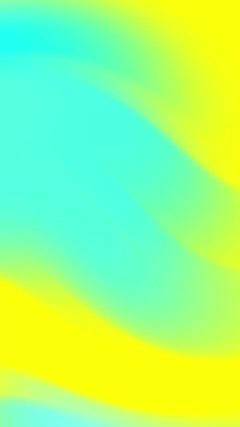 Light blue and yellow gradient background (9) Stock Footage 295416741