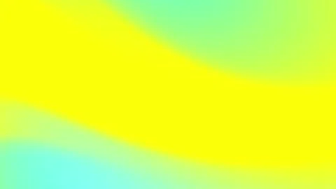 Light blue and yellow gradient background (3) Stock Footage 295419366