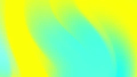 Light blue and yellow gradient background (2) Stock Footage 295419367