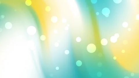Light blue and yellow gradient background 스톡 동영상 314644622