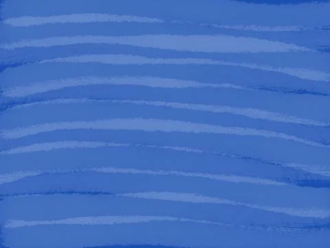 Light blue background drawn with pencil Stock Illustration