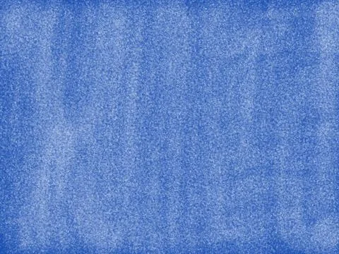 Light blue background drawn with pencil Stock Illustration