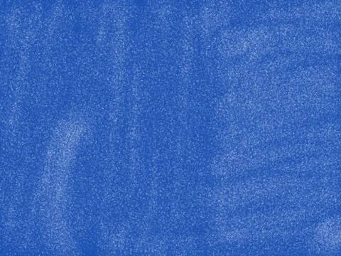 Light blue background drawn with pencil Stock Illustration