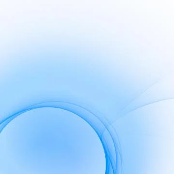 Light blue background Stock Illustration