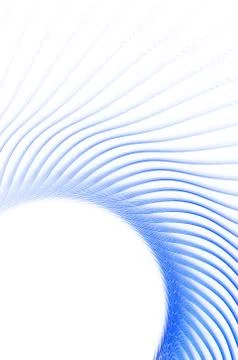 Light blue background Stock Illustration