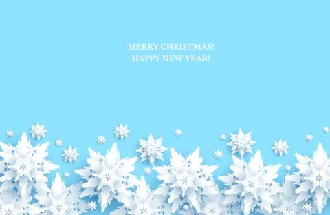 Light blue background Stock Illustration