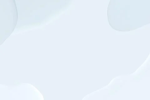 Light blue background Stock Illustration