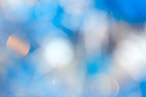 Light blue background Stock Photos