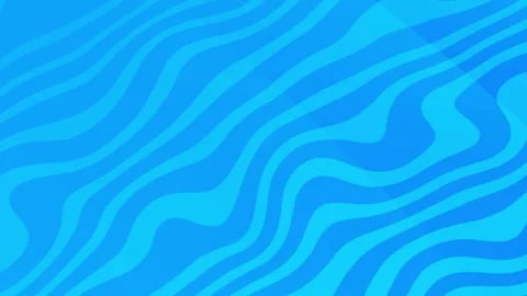 Light blue background plain 190125 (4) Stock Footage 298785163