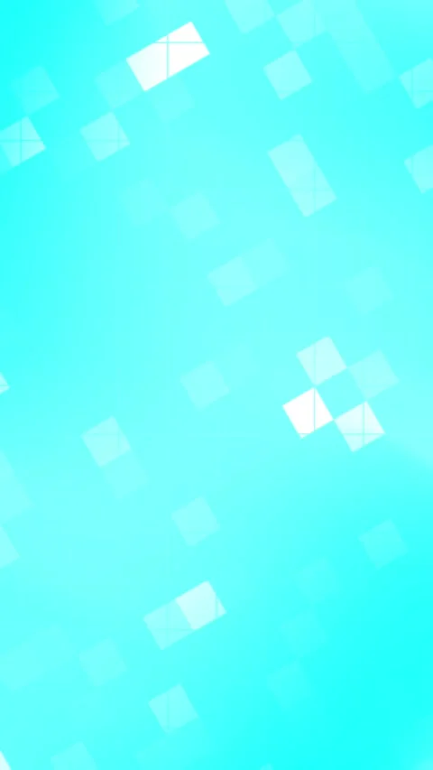 Light blue background with square overlay (1) Stock Footage 293266415