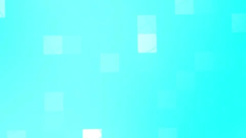 Light blue background with square overlay (4) Stock Footage 293266655