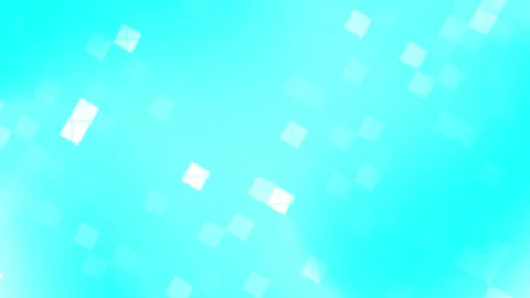 Light blue background with square overlay (2) Stock Footage 293266832