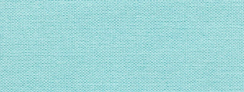 Light blue background from a textile material with wicker pattern, closeup. S Stock Illustration