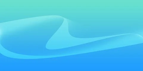 Light blue background used for design work and wallpaper イラスト素材