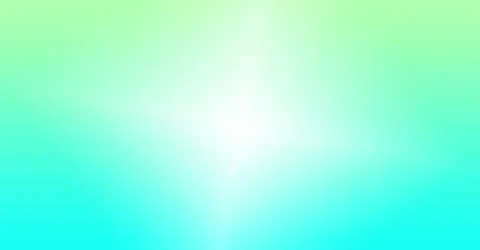 Light blue background used for design work and wallpaper Stock-Illustration