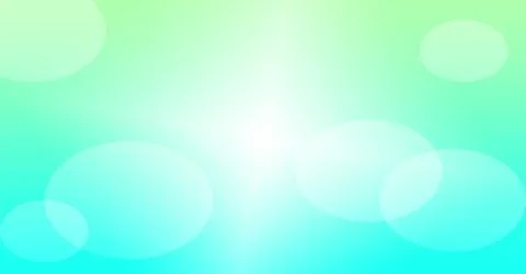 Light blue background used for design work and wallpaper イラスト素材