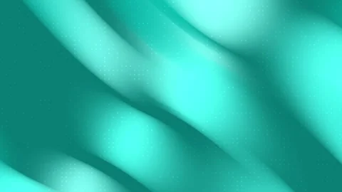 A Light blue background with a wavy line 4k looping animated background Stock Footage 285159950