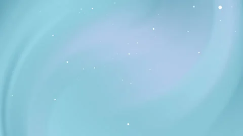 Light blue background with white dots. Vidéo 282416879