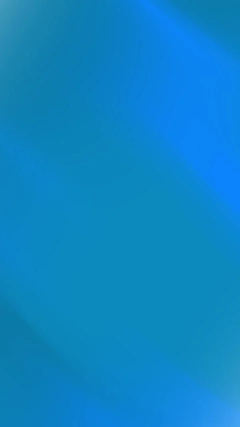 Light blue background with a white light suitable for graphic design projects Stock Footage 306221451