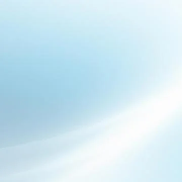 Light blue beautiful abstract gradient background with dark and light stains Ilustración de archivo
