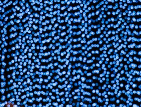 Light blue blur background 스톡 사진