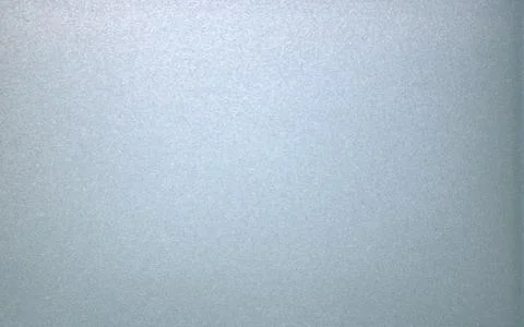 Light blue blurred solid color background. Texture, gradient, vignetting, clo Foto stock