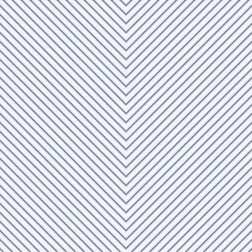 Light Blue Chevron Striped seamless pattern design Stockillustratie