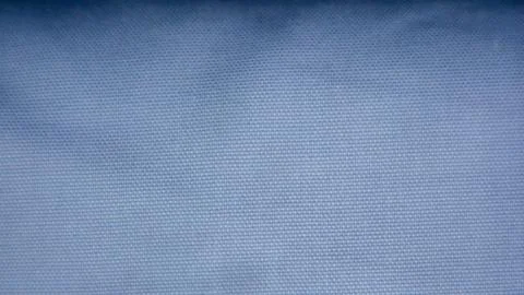 Light blue cloth texture as background Stock Photos