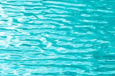 Light blue color with ripple texture background Stock Illustration