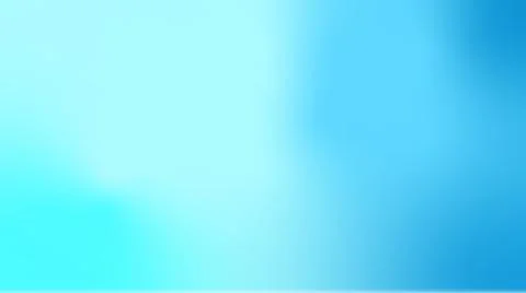 Light blue color vector abstract empty background gradient mesh illustration Stock Illustration