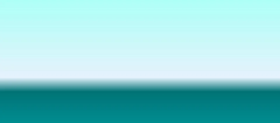 Light blue color vector empty background gradient illustration Stock Illustration