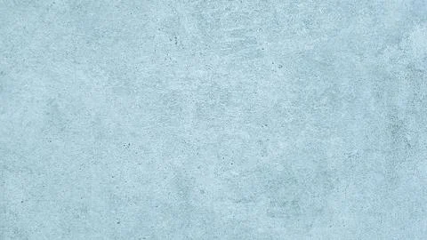 Light blue concrete texture background with subtle grain and soft variation.. Stockfoto's