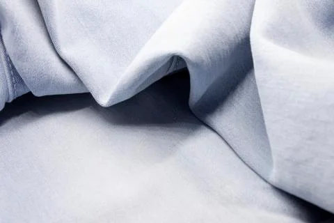 Light Blue denim background Stock Photos