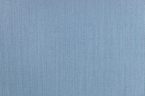 Light Blue Denim Fabric Texture Background Close Up Stock Photos