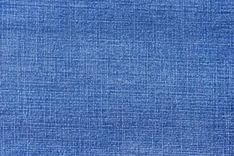 Light blue denim texture Foto stock
