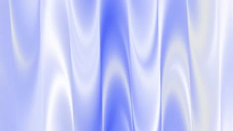 Light blue diagonal fabric waves abstract background loop 動画素材 339096798