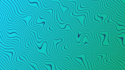 Light Blue Diagonal Lines on Bright Gradient Background 動画素材 314242914