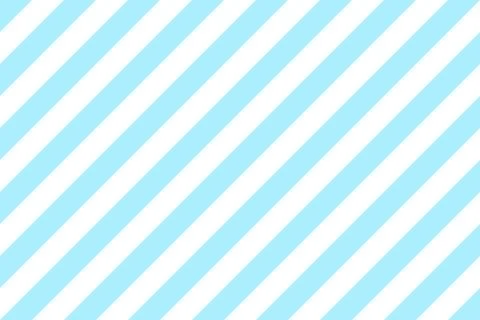 Light blue diagonal stripes background Stock Illustration