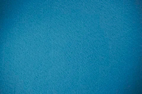 Light blue felt texture background Stock Photos