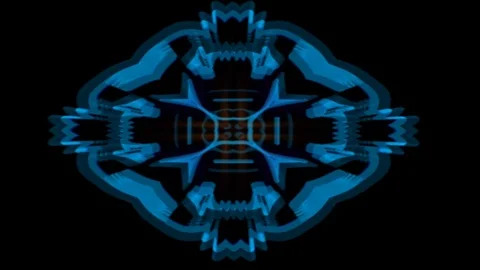 Light blue Stock Footage 124980256