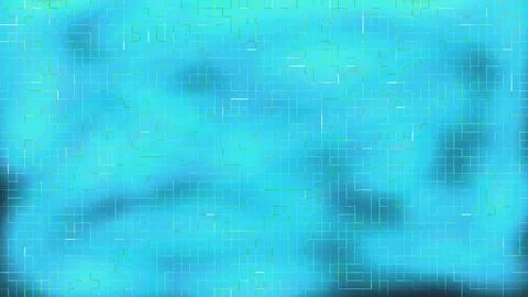 Light blue frame background texture. Abstract grunge background Stock Illustration