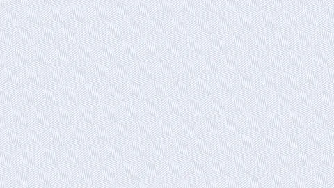 Light blue geometric pattern fills the scene with a subtle, uniform texture a 库存插图
