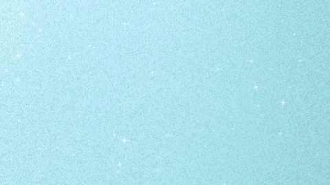 Light blue glitter background Stock Footage 127988462