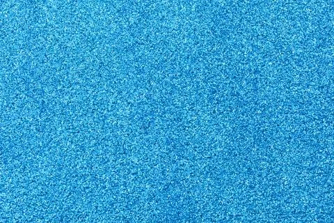 Light blue glitter texture background Stock Photos